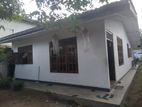 Near Bypass Road House For Sale In Piliyandala Town .