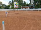 Near Colombo 5 Kurunegala Road Luxury Land for Sale in Ekala – Ja Ela