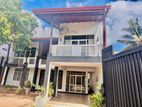 Near Colombo Road 2 Story 4BR Luxury Upstairs House For Sale In Seeduwa