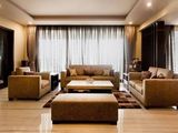 Near Gall Face Luxurious Large Apartment Colombo 1