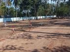 Near Galle RD Dibbedda Highly Residential land for sale