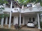 Near Galle Road Luxury Ground Floor House For Rent Rathmalana