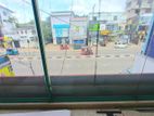 Near Junction Main Rd Facing 1st Floor for Rent Thalawathugoda