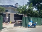 Near K - Zone 10 Perches House For Sale In Moratuwa