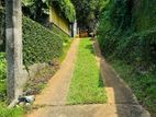 Near Kadawatha - Ragama road best residential land for sale