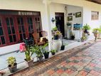 Near Kahathuduwa Town Single Story House For Sale In Piliyandala .