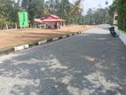 Near Kandy Road Land for Sale