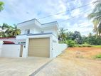 Near Kasbawa Junction / 3 Storied Luxury House in