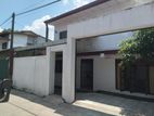 Near Katubedda University 2 Story House For Sale In Moratuwa .