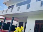 Near Katukurunda Racing Track / Two Storied House in Athagama
