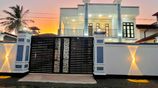 Near Katunayaka Airport 15P Land Modern Box 5Br House For Sale Negombo