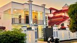 Near Katunayaka Airport 15P Land Modern Box 5Br House For Sale Negombo