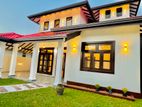 Near Katunayaka Airport Brand New Luxury House For Sale In Adiambalama