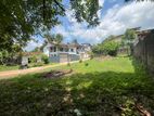 Near Kesbawa Town 7 Perches Land for Sale