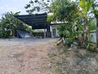 Land for Sale Kiribathgoda