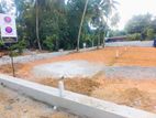 Near Kottawa Highway Homagama Galawilawatte Valuable Land for Sale