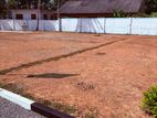 Near Maharagama Boralesgamuwa 119 Road Land Plots for Sale
