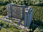 Near Malabe Luxury Apartment for Sale