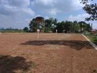 Near Maththegoda Beneficial Land for Sale in Saranankara Mw
