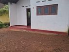 Near Millennium City House For Rent In Athurugiriya