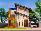 Near Negambo two storey house for sale p4