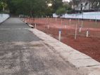 Near Negombo opportunity to invest in land at Ja Ela Thudella