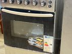 Gas Stove with Oven