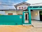 Near Palagathure Beach Side New 3 BR House for Sale in Negombo Area