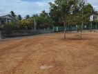 Near Panadura Luxury Land for Sale In Idigaha RD Bekkeghama
