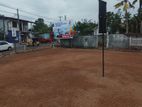 Near Panadura Luxury Land for Sale in Idigaha Rd Bekkeghama