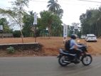 Near Panadura Luxury Land for Sale In Idigaha RD Bekkeghama