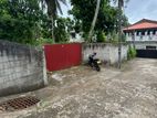 Near Piliyandala Town Land for Sale