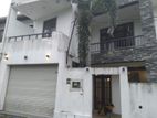 Near Piliyandala Town Luxury 2 Story House For Sale In