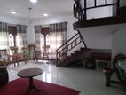 Near Piliyandala Town Two Story Luxury House For Sale In .