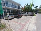 Near Thalawathugoda Junction 1st floor for Rent