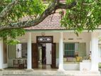 Near the Beach Colonial Style Villa Hotel for Sale in Beruwala