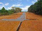 Near to Dodangoda Highway Land for Sale
