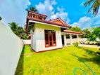 Near To Katunayaka Airport House For Sale In Negombo Kimbulapitiya