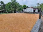 Near to Kothalawala Highway Entrance.Land for Sale