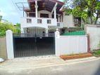 Near Town 2 Store House for Rent Maharagama