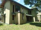 Near University 2 Story House For Rent Moratuwa Suwarapola