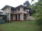 Near University 2 Story House Sale In Moratuwa Katubedda