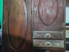 nearly hundred years almara/cupboard