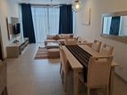 Nearly New Fully Furnished 4 Bedroom Apartment for Sale in Mount Lavinia