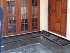 Nearly New House for sale in Dehiwala