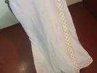 Nearly new saree