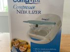 NEBULIZER MACHINE