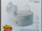 Nebulizer Machine Omron