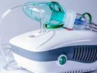 Nebulizer Machine Portable