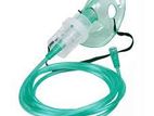 Nebulizer Mask
